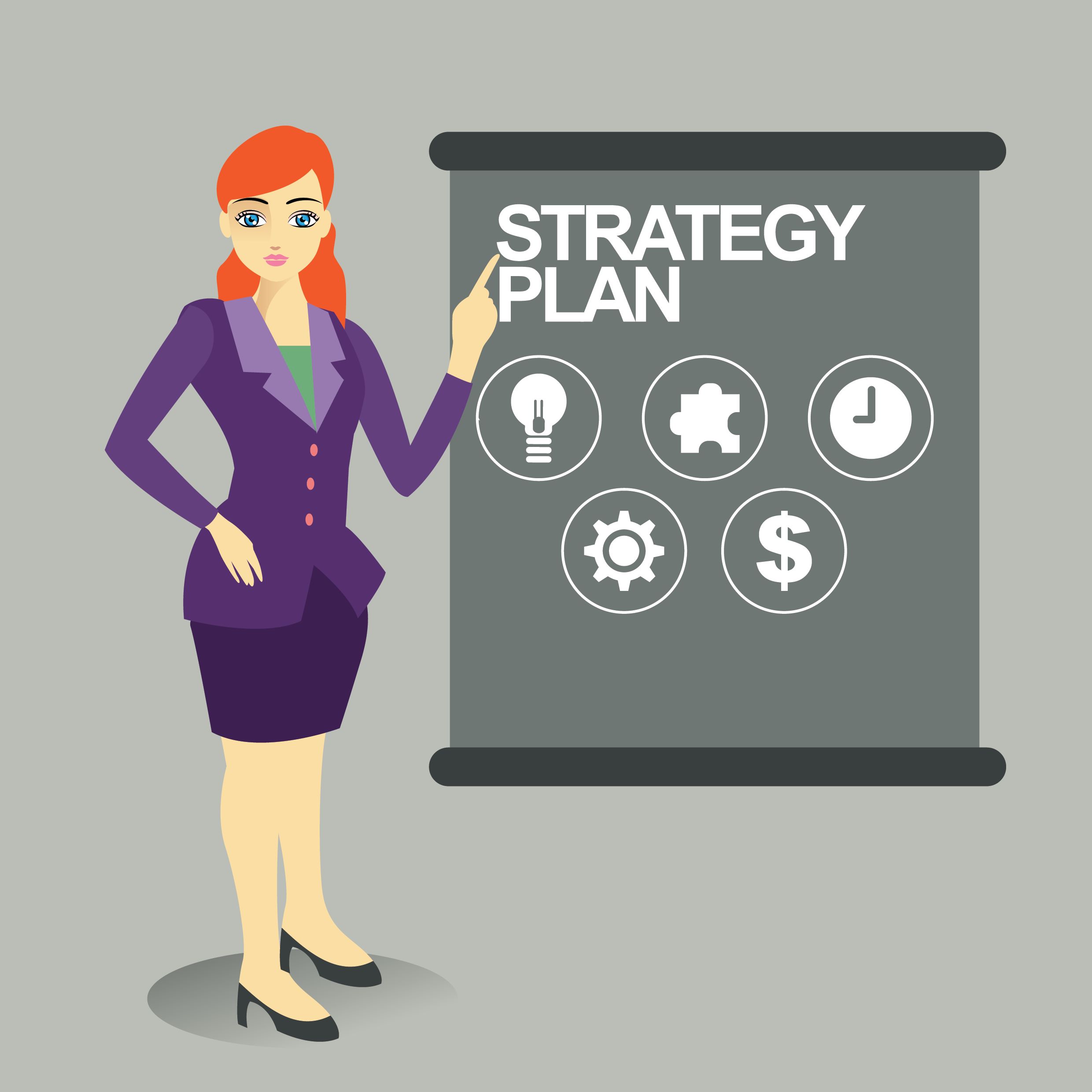 Effective Marketing Strategies and Tactics For Small Business